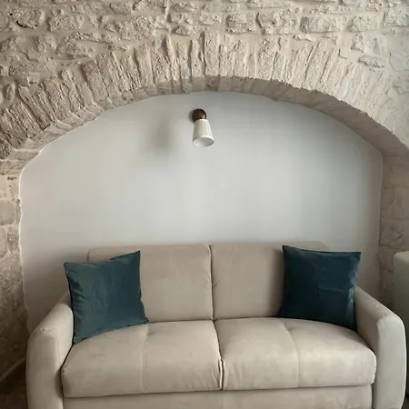 Dom wakacyjny Dimora Mavi' Noci
