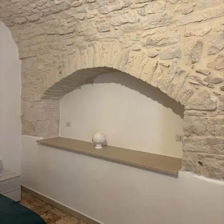 Dom wakacyjny Dimora Mavi' Noci
