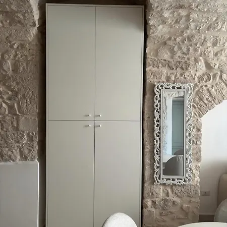 Dimora Mavi' Noci