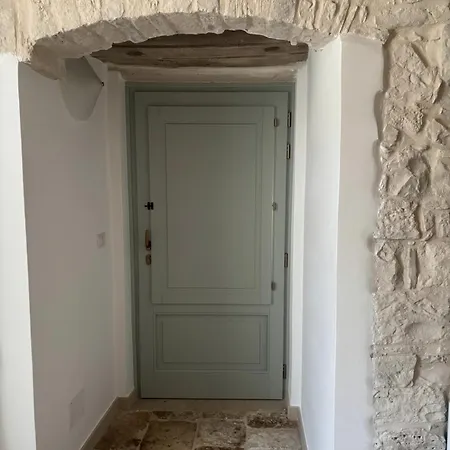 Dimora Mavi' * Noci